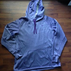Nike Women's Therma-Fit Hoodie
